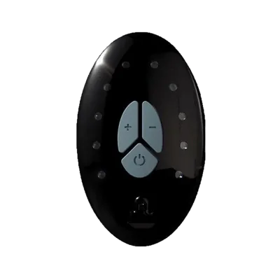 Запасний пульт ДК Adrien Lastic LRS (Lastic remote system) + cable (упаковка пакет)