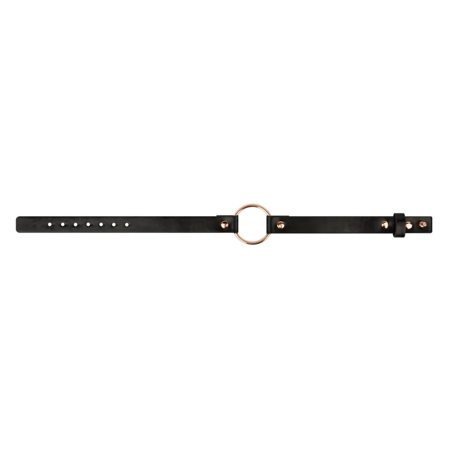 Чокер Rosy Gold - Choker - Black