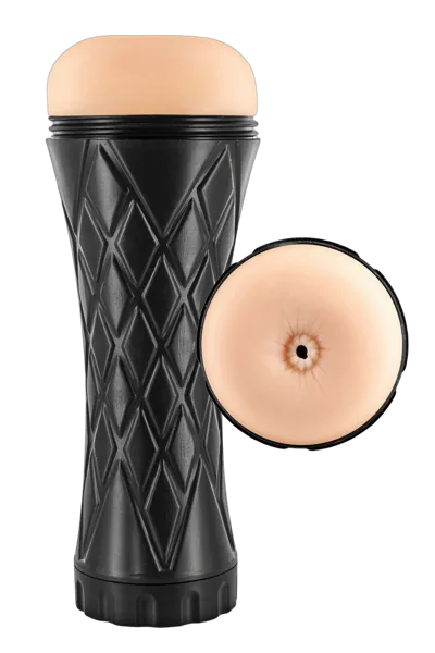 Мастурбатор-попка Real Body — Real Cup Anus