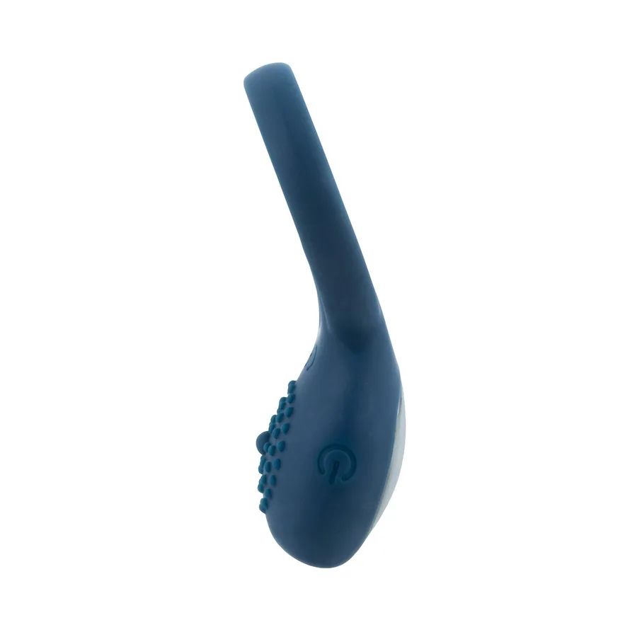 Ерекційне кільце Boners Vibrating Double Cock Ring