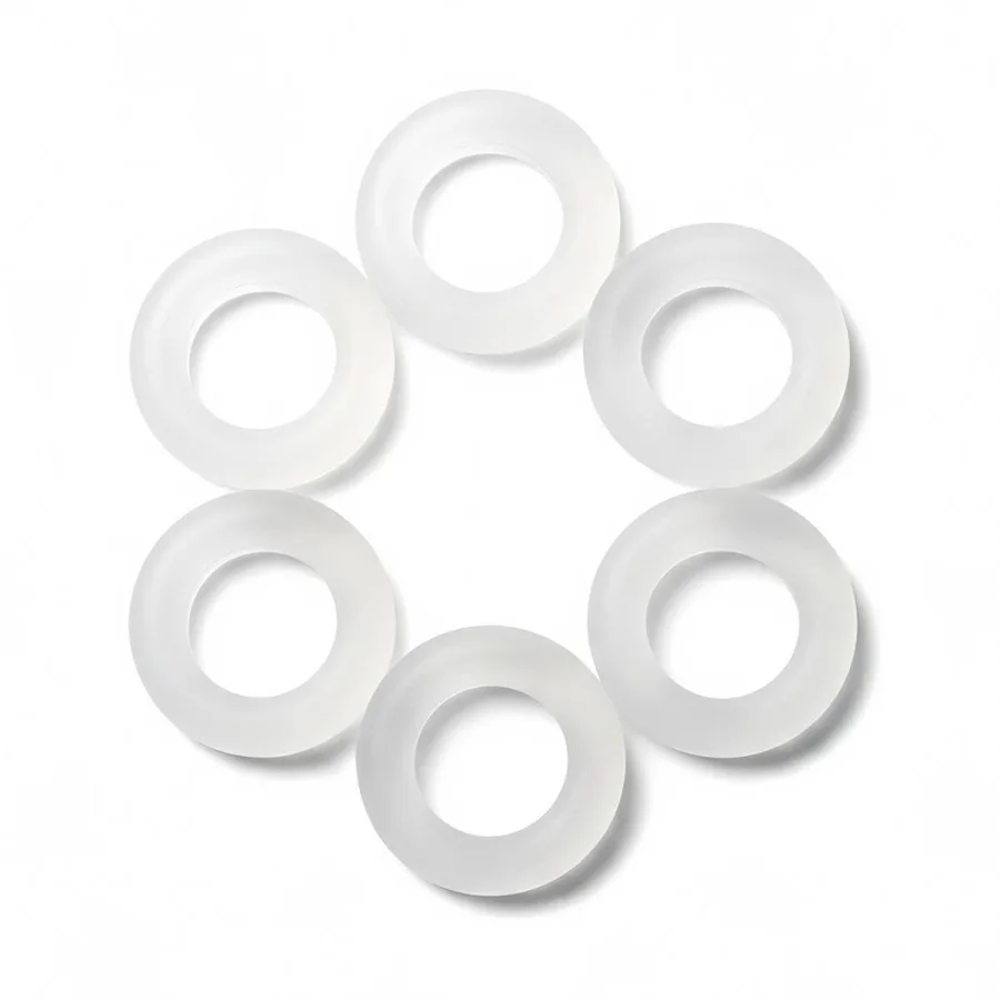 Набір кілець для яєчок Boners Ring Master Ballstretcher Set