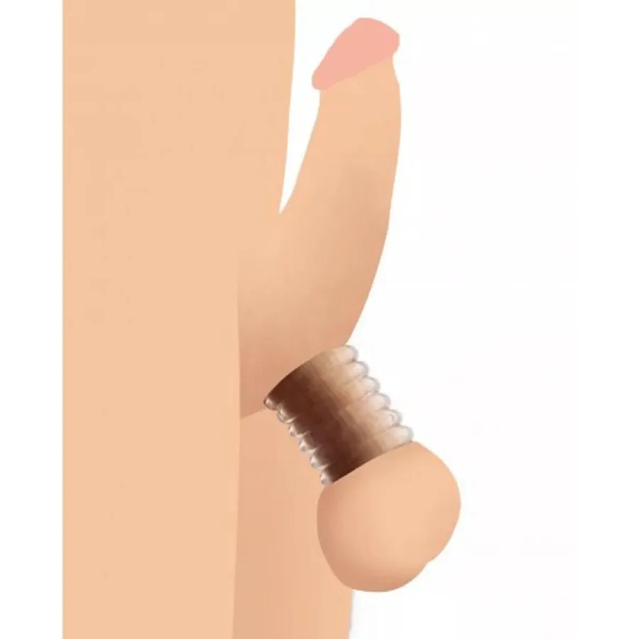 Набір кілець для яєчок Boners Ring Master Ballstretcher Set