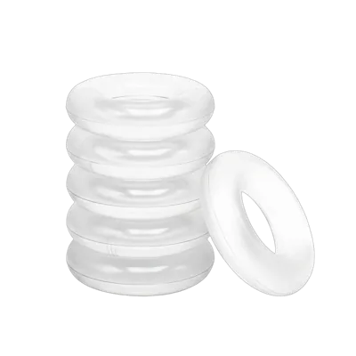 Набір кілець для яєчок Boners Ring Master Ballstretcher Set