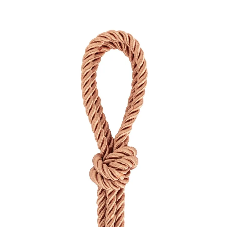 Набір мотузок для Шибарі Rosy Gold - Bondage Rope Set