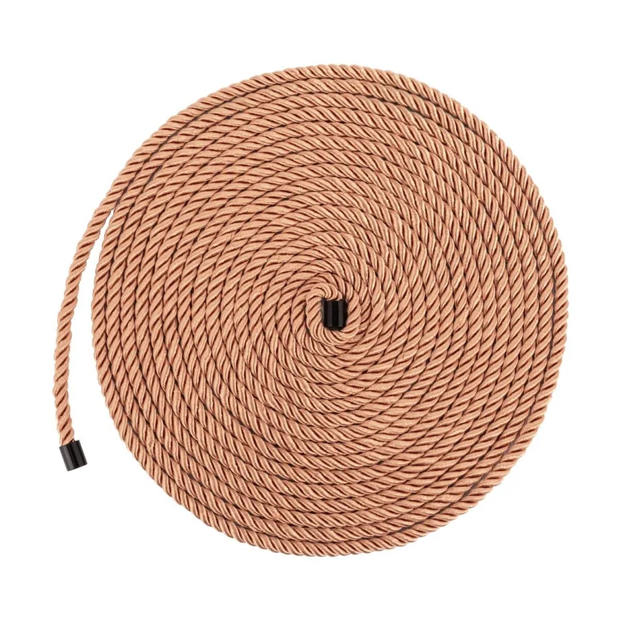 Набір мотузок для Шибарі Rosy Gold - Bondage Rope Set