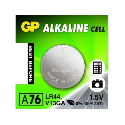 Батарейка GP LR44