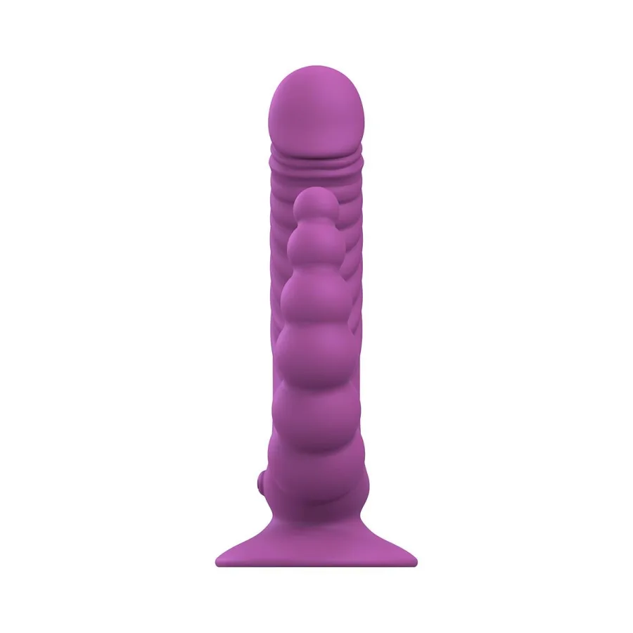 Подвійний вібратор Teazers Double Vibrator