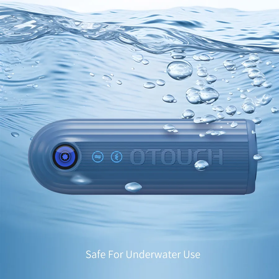 Мастурбатор Otouch SUBMARINE