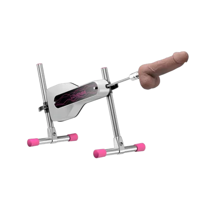 Міні-смарт секс-машина Lovense Mini Sex Machine, підходить для вебкам, 260 фрикцій/хв, дуже легка