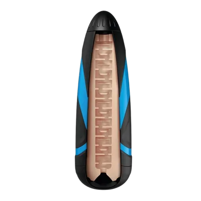 Запасний рукав-вставка для мастурбатора Satisfyer Men LUSTY TONGUES (м'ята упаковка!!!)