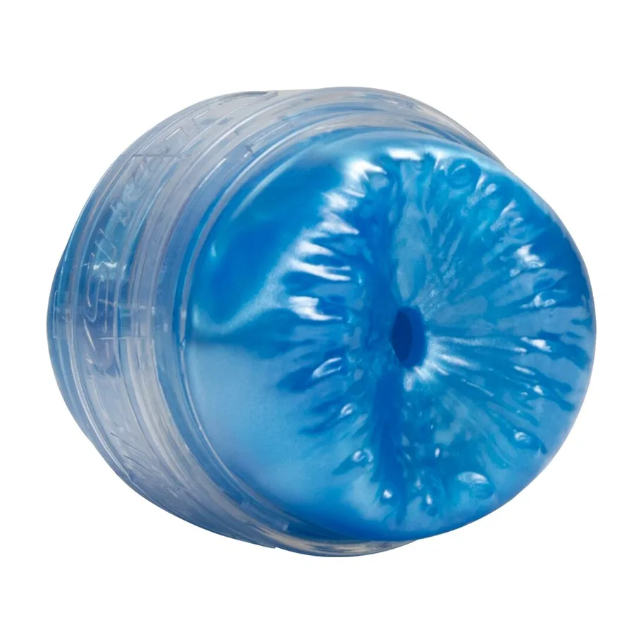Мастурбатор Fleshlight Quickshot Alien, компактный, двусторонний, отлично для пар и минета