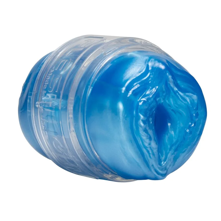 Мастурбатор Fleshlight Quickshot Alien, компактный, двусторонний, отлично для пар и минета