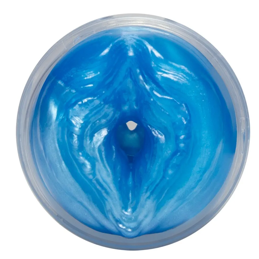 Мастурбатор Fleshlight Quickshot Alien, компактный, двусторонний, отлично для пар и минета