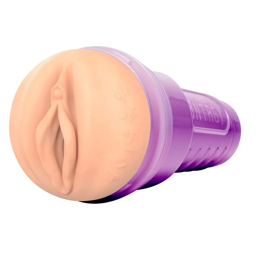 Мастурбатор Fleshlight Fantasy: Sasha Nakamoto Ecchi, очень нежный, канал-тентакли