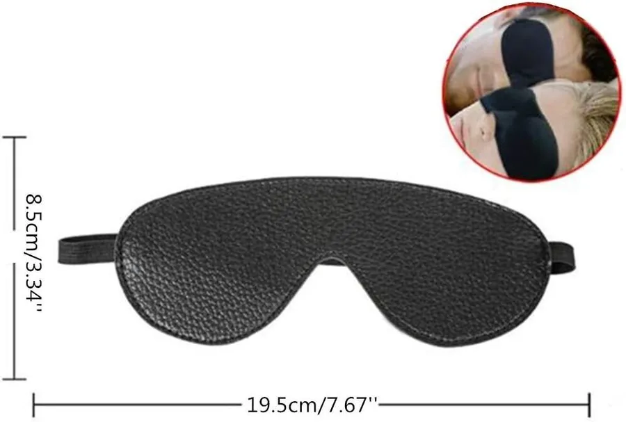 Набор для BDSM JSY KB80608 Black