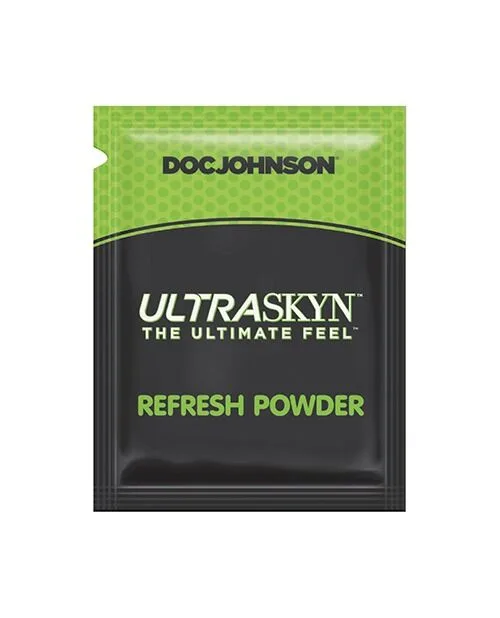 Набор для минета Doc Johnson GoodHead Grapefruit Blowjob Set - Yellow