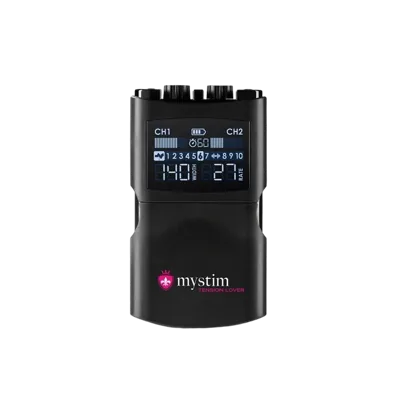 Електростимулятор Mystim Tension Lover 2