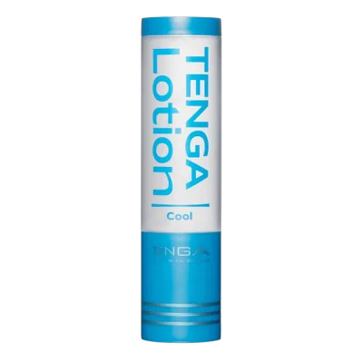 Охлаждающий лубрикант Tenga Lotion Cool (170 мл) на водной основе