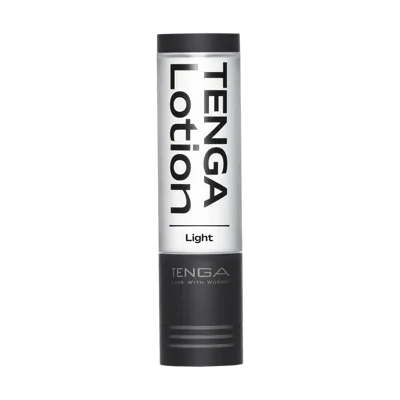 Лубрикант Tenga Lotion Light (170 мл) на водной основе, жидкий