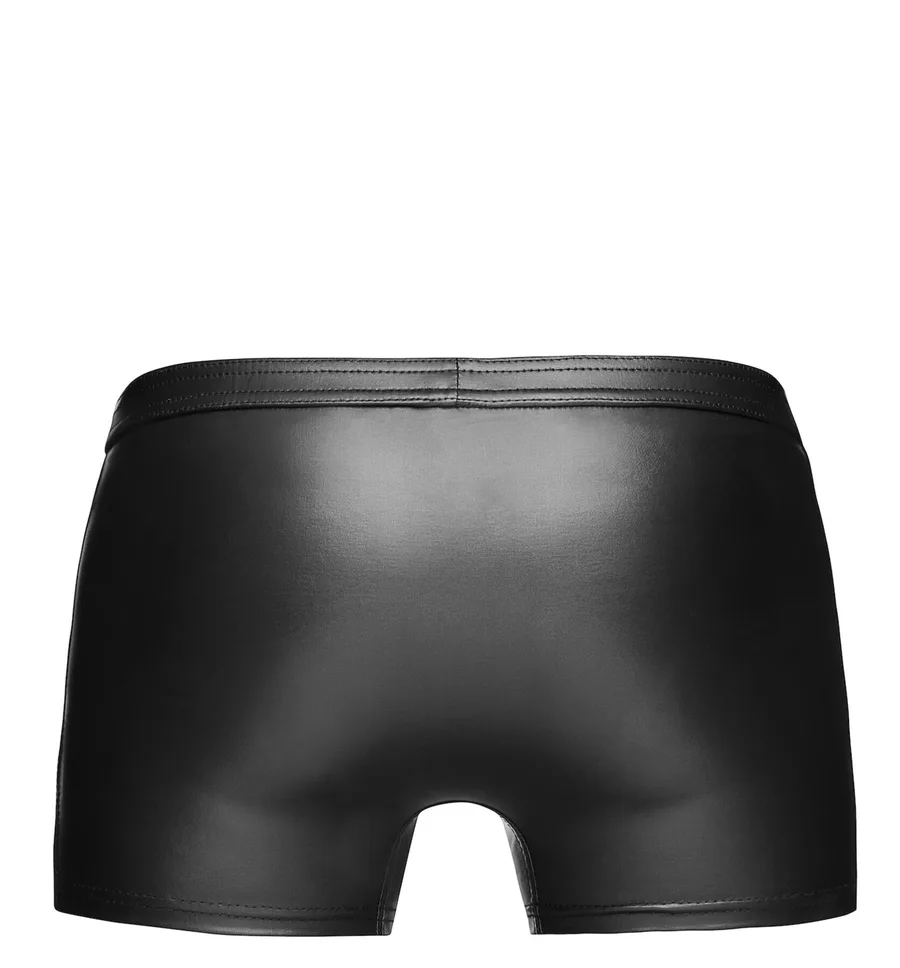 Мужские шорты Noir Handmade H006 Men shorts, 3XL, с мокрым эффектом
