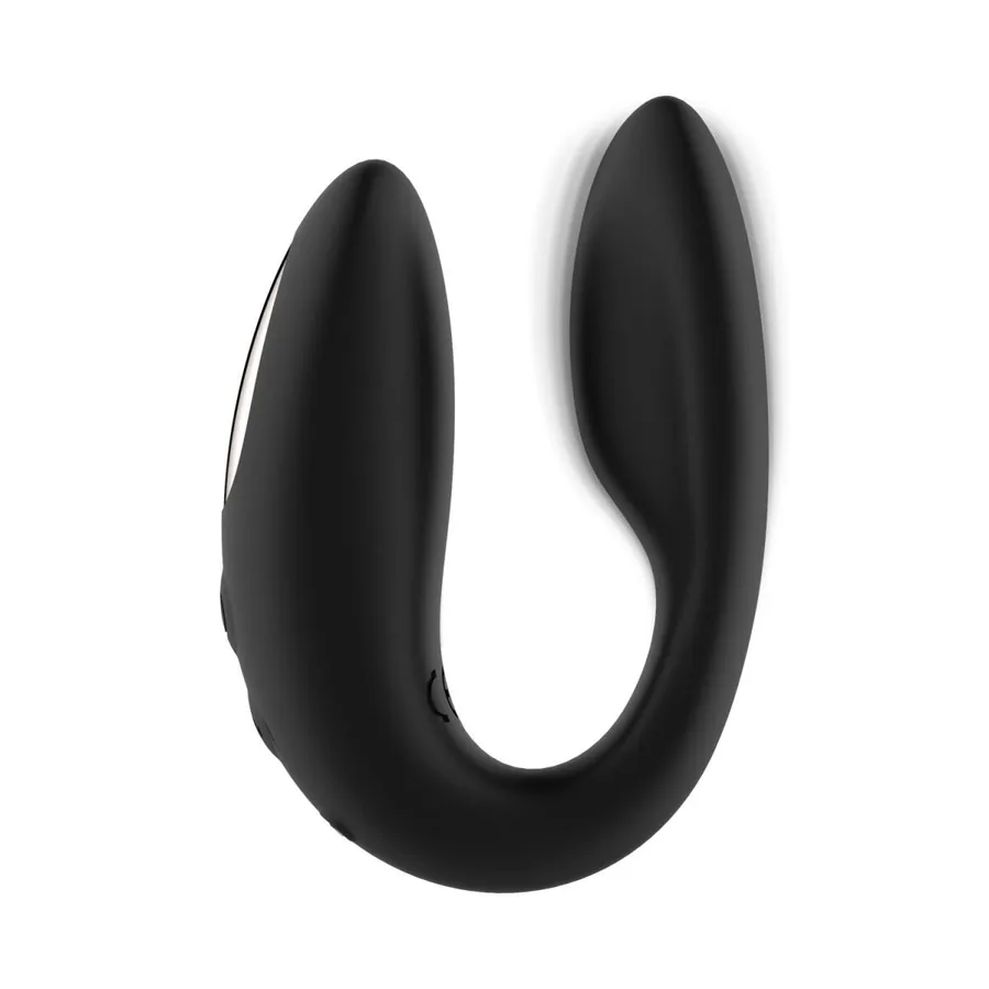 Вибратор для пар Rosy Gold - Remote Control Couple Vibrator