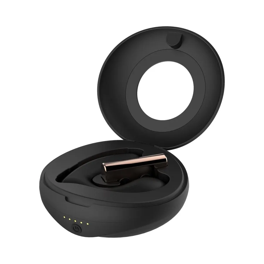 Вибратор в трусики Rosy Gold - Remote Control Panty Vibrator