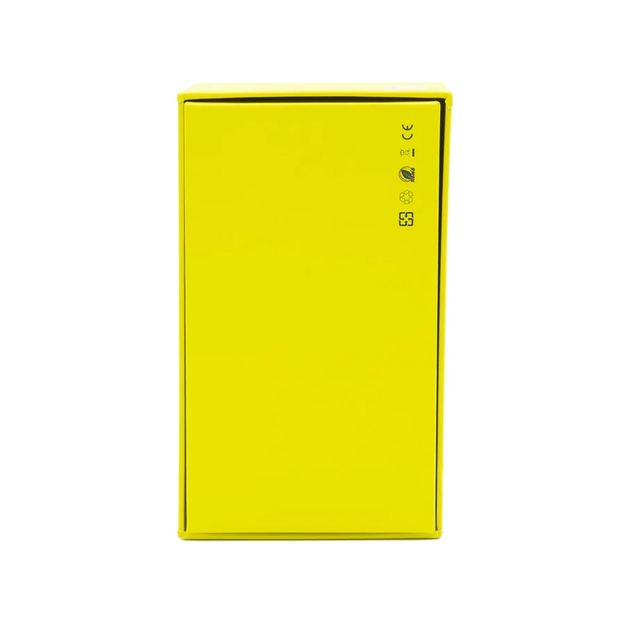 Вибратор-банан Banana Bliss Mini Silicone Vibrator, вагинально-клиторальная стимуляция, 10 режимов