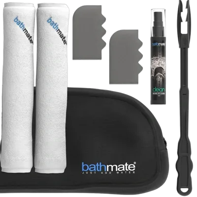 Набор для чистки Bathmate Cleaning Kit