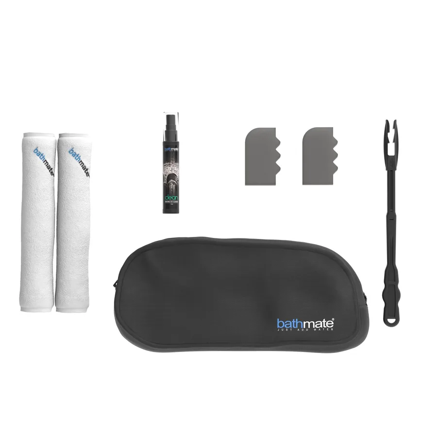 Набір для чищення Bathmate Cleaning Kit