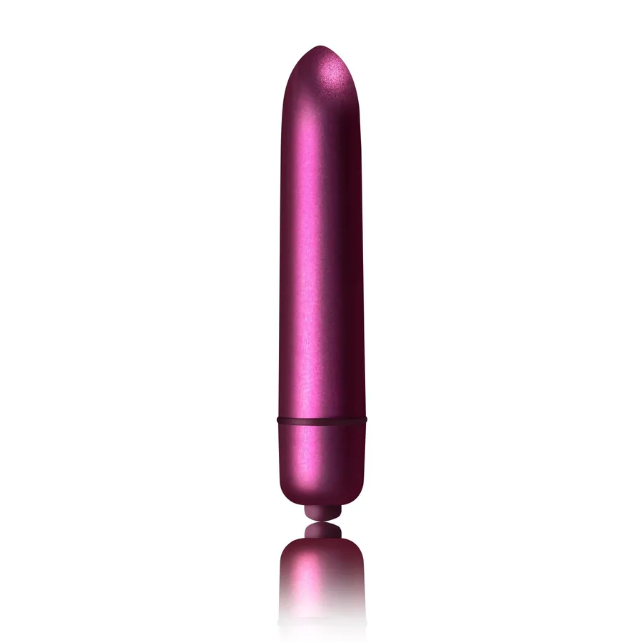 Вибратор Climaximum Jolie, 10 режимов