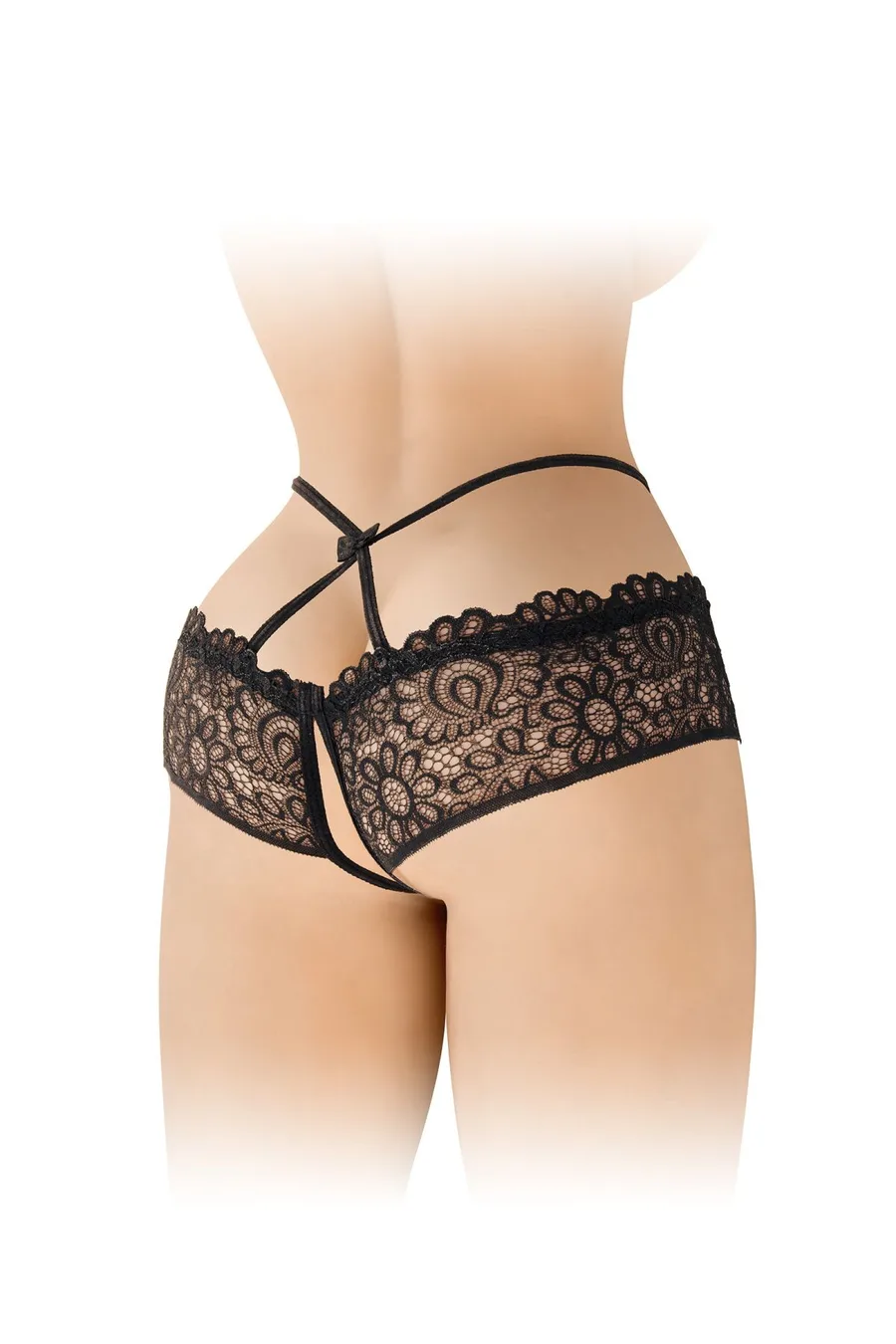 Трусики Fashion Secret Celia Black