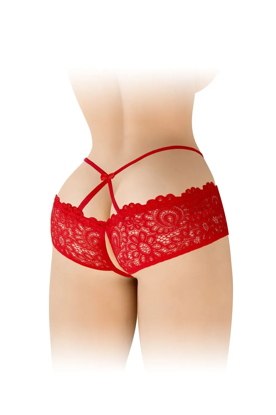 Трусики Fashion Secret Celia Red