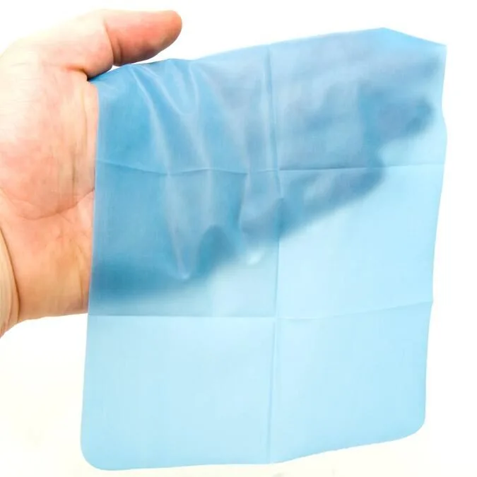 Латексная салфетка Latex Dental Dams Vanilla 1 шт