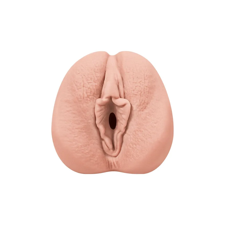 Мастурбатор-вагіна Alive Amelia Super Realistic Masturbator S Flesh, реалістичний канал