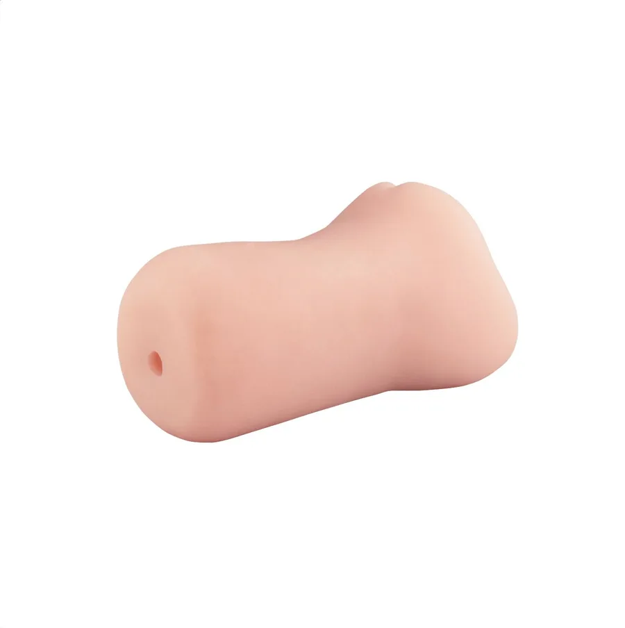 Мастурбатор-вагіна Alive Amelia Super Realistic Masturbator S Flesh, реалістичний канал