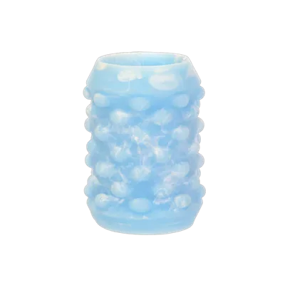Мастурбатор ADDICTION Silicone Reversible Stroker – Glow in the Dark