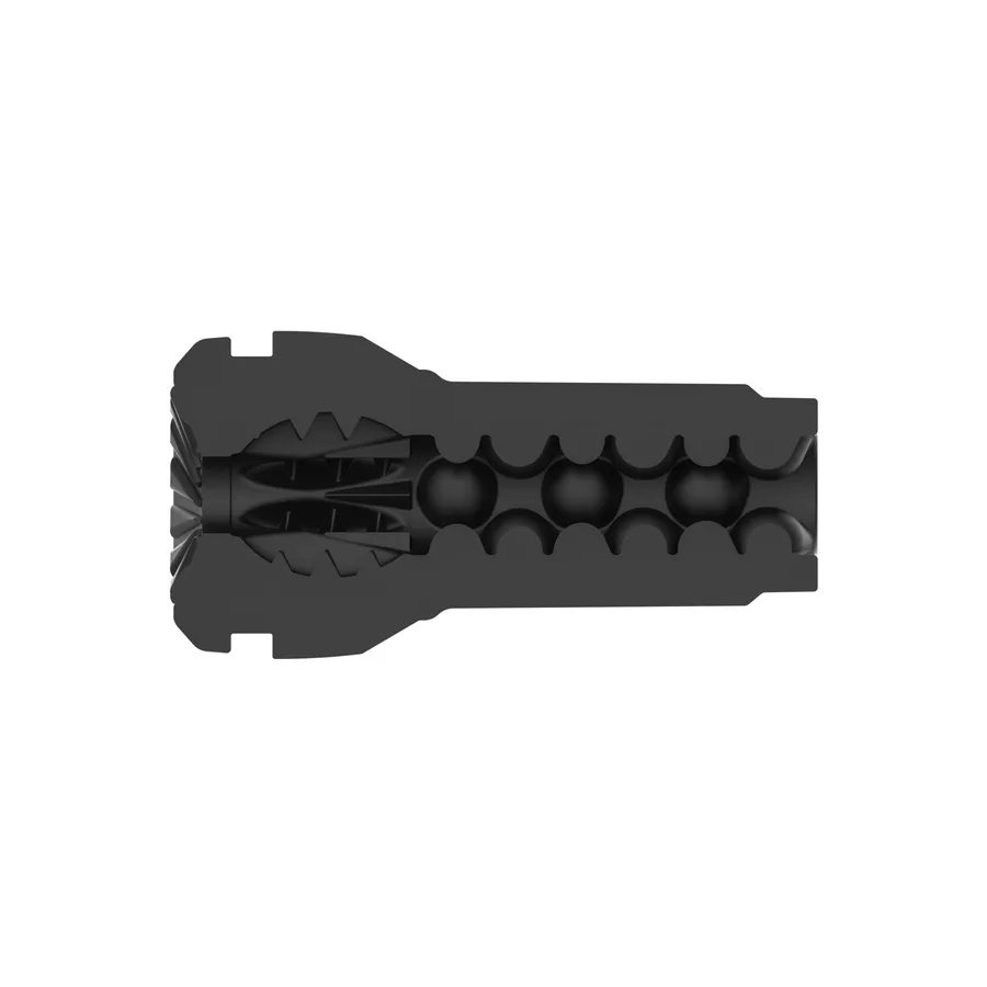 Мастурбатор Kiiroo Feel Pocket, сумісний з інтерактивною насадкою PowerBlow
