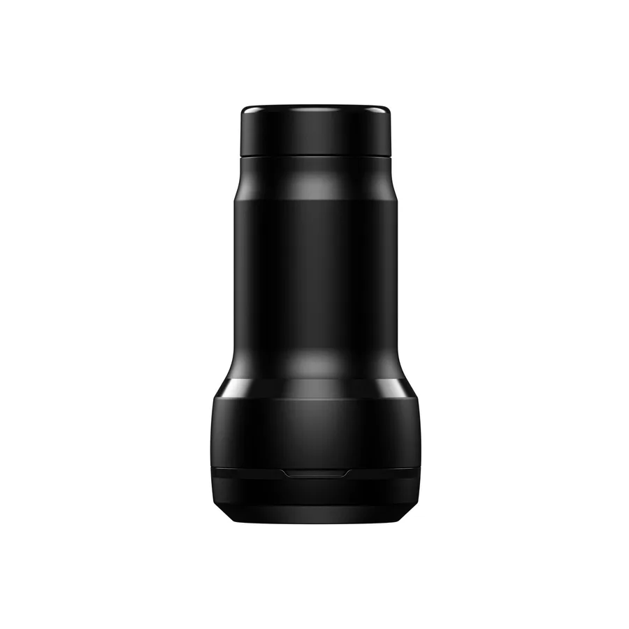 Мастурбатор Kiiroo Feel Pocket, сумісний з інтерактивною насадкою PowerBlow