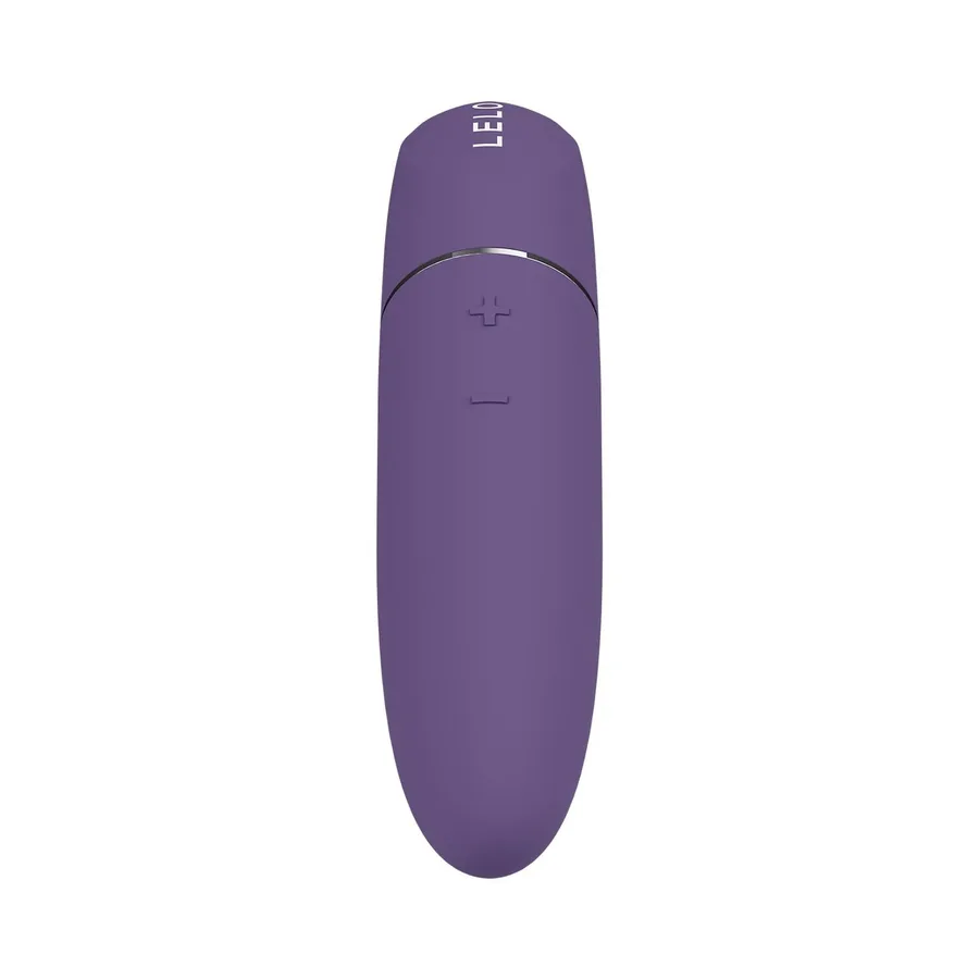 Шикарная вибропуля LELO Mia 3 Purple