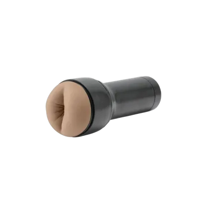 Мастурбатор-попа Kiiroo Feel Stroker Butt Extra Tight Mid Brown для секс-машини Kiiroo Keon