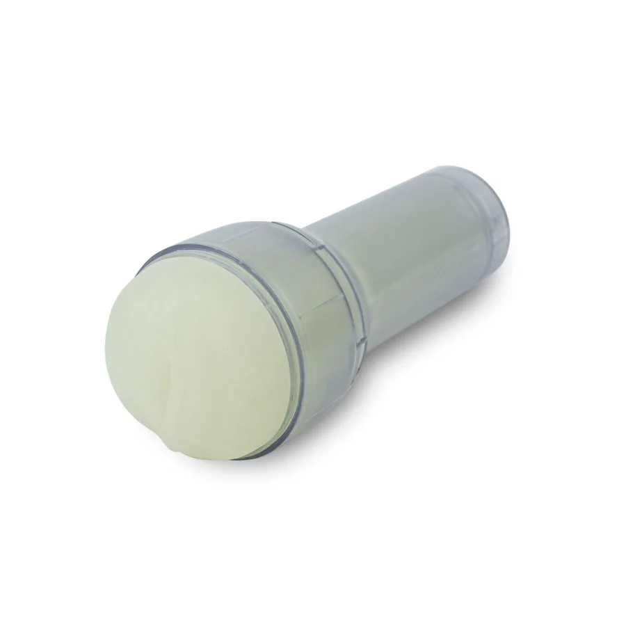 Мастурбатор Kiiroo Feel Glow PBC, сумісний з PowerBlow, Control та Keon, світиться в темряві
