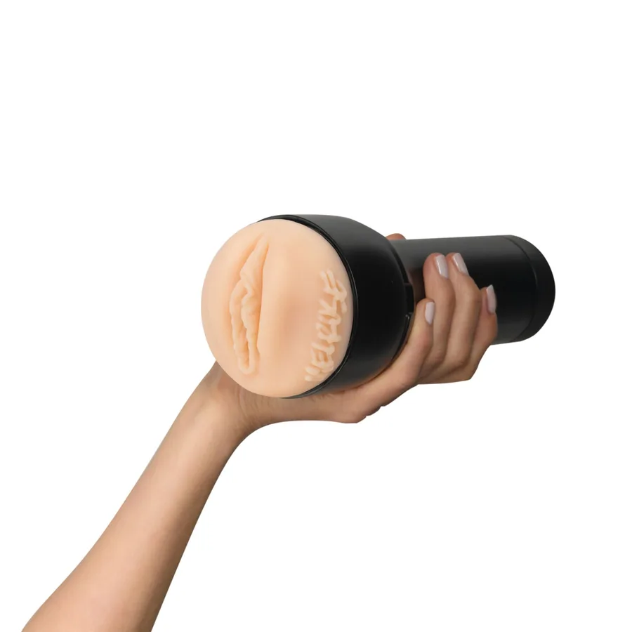 Мастурбатор Kiiroo Feel MelRose Michaels PBC, совместим с PowerBlow, Control и Keon, копия вагины порнозвезды