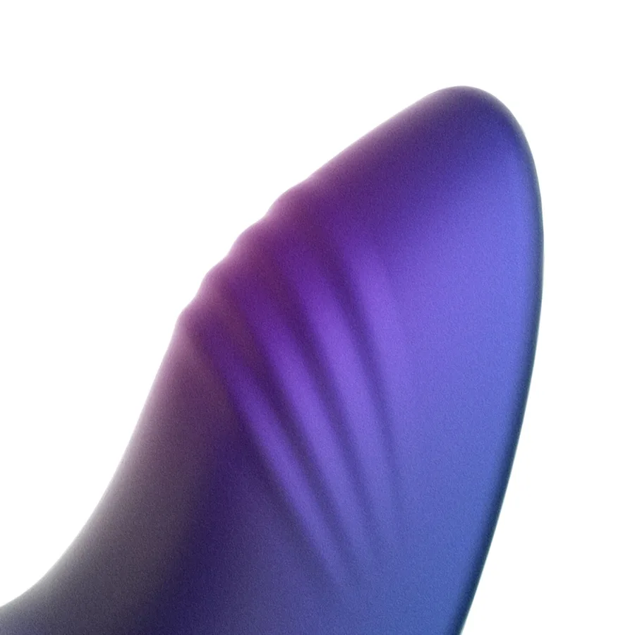 Ерекційне віброкільце Hueman - Infinity Ignite Vibrating Cock Ring