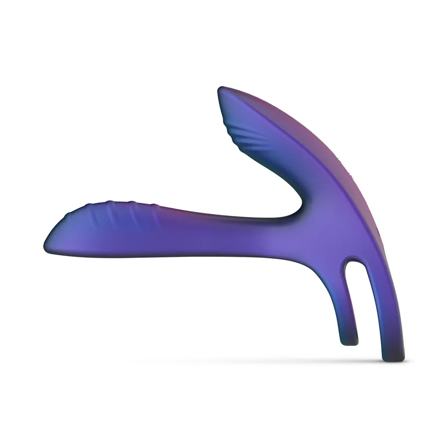 Ерекційне віброкільце Hueman - Infinity Ignite Vibrating Cock Ring