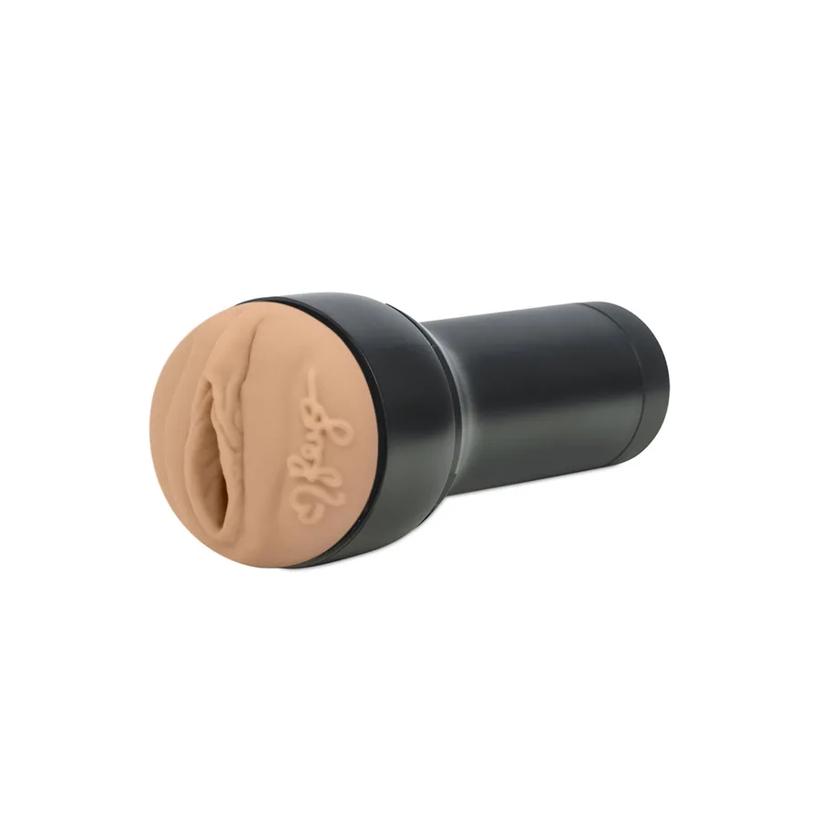 Мастурбатор Kiiroo Feel Reya Sunshine PBC, сумісний з PowerBlow, Control та Keon, копія вагіни порнозірки