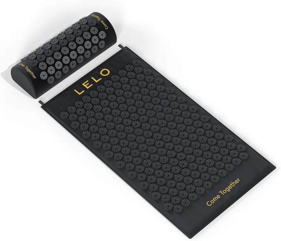 Массажный коврик для тела LELO Relax Body Mat