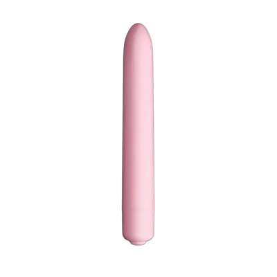 Мінівібратор SugarBoo Sugar Pink, 10 рівнів інтенсивності