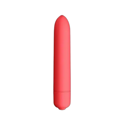 Віброкуля SugarBoo Coral Crush, 10 рівнів інтенсивності