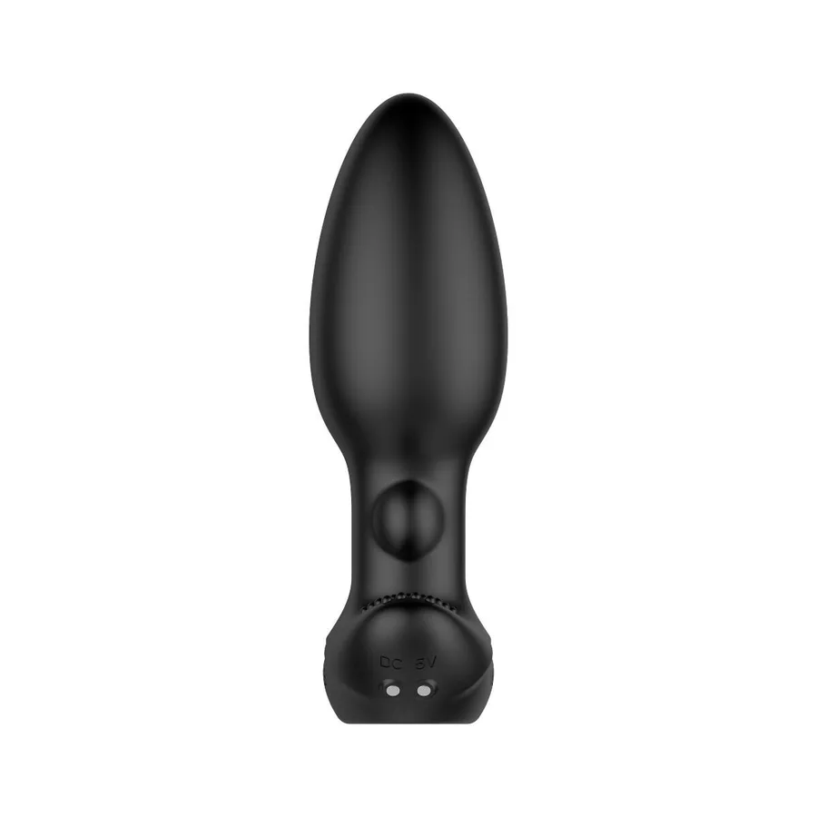 Анальна вібропробка Nexus Beat Butt Plug