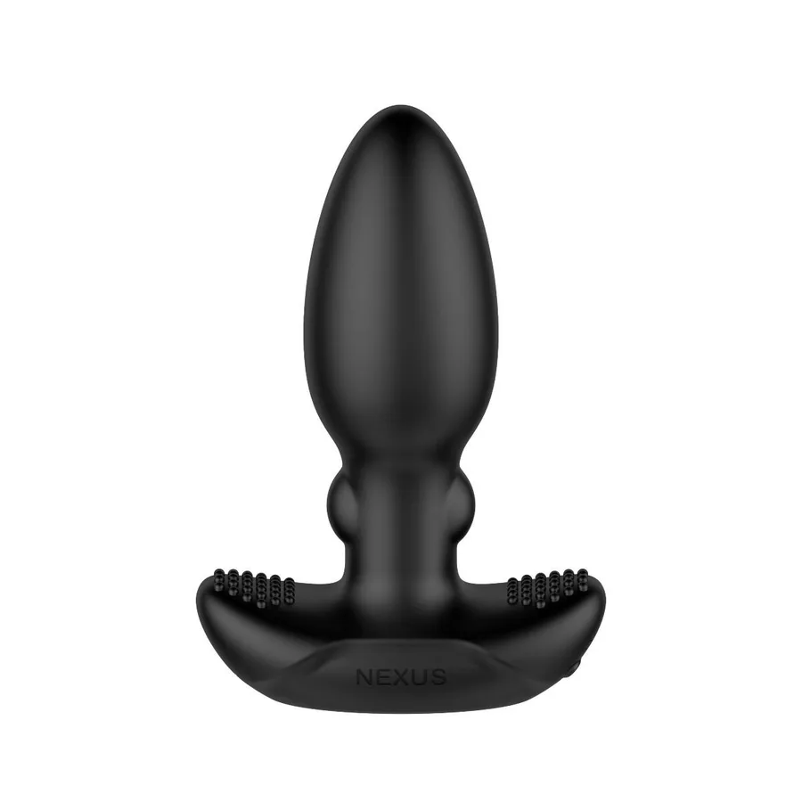 Анальна вібропробка Nexus Beat Butt Plug